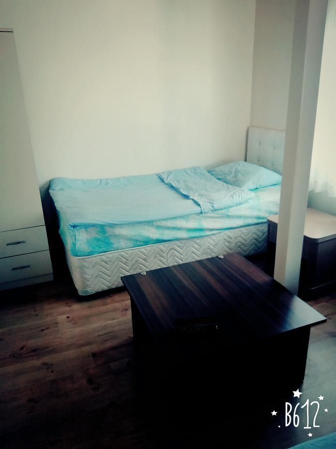 Alanlar Alabalik Ve Otel Ağlasun Værelse billede