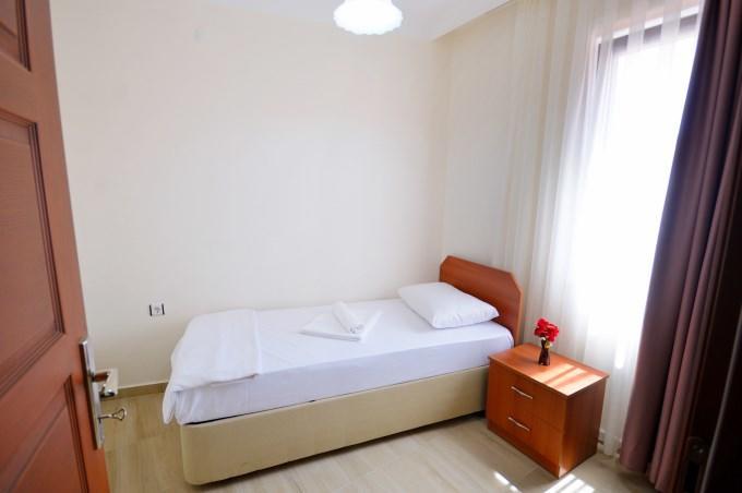 Alanlar Alabalik Ve Otel Ağlasun Eksteriør billede