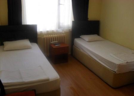 Alanlar Alabalik Ve Otel Ağlasun Eksteriør billede